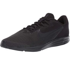 Nike Mens Downshifter Running Shoe EUC Size 12 US